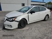 ✅ 2021 Subaru Impreza • VIN: 4S3GKAB61M3603317 • Lot: 82187785. Listed on Copart with 48,516 mi. Free auction sales archive from the USA and detailed vehicle history report at DreamBid. Image 1.