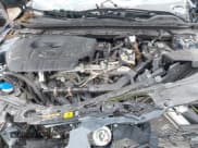 ✅ 2023 Mazda 3 S Carbon Edition • VIN: 3MZBPBCM4PM360102 • Лот: 42470237. Опубликован ранее на IAAI с пробегом Не указан. Бесплатный доступ к архиву аукционных продаж из США и подробный отчёт об истории автомобиля на DreamBid. Изображение 10.