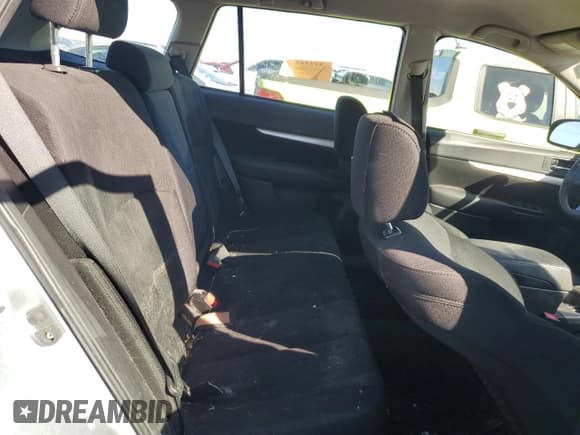 ✅ 2013 Subaru Outback 2.5i • VIN: 4S4BRCAC1D3264448 • Lot: 82555345. Wystawiony na Copart z przebiegiem 116 272 mil. Bezpłatny archiwum sprzedaży aukcyjnych z USA i szczegółowy raport historii pojazdu na DreamBid. Zdjęcie 10.