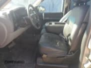 ✅ 2009 Chevrolet Silverado 1500 LS • VIN: 3GCEK13CX9G240984 • Lot: 87032525. Listed on Copart with Not provided. Free auction sales archive from the USA and detailed vehicle history report at DreamBid. Image 7.