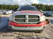 2006 Dodge 1500 Laramie z VIN 1D7HU18266S590856, wystawiony jako Copart lot #70208775 z przebiegiem 210 757 mil mil oraz Szkoda całkowita • Salvage title. Historia ofert i sprzedaży dostępna na DreamBid. Obrazek 5.
