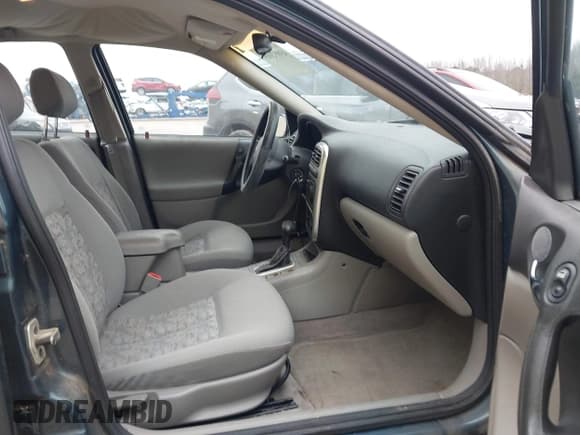 ✅ 2003 Saturn LS • VIN: 1G8JW54R43Y508822 • Лот: 43852009. Опубликован ранее на IAAI с пробегом 144 275 миль. Бесплатный доступ к архиву аукционных продаж из США и подробный отчёт об истории автомобиля на DreamBid. Изображение 5.