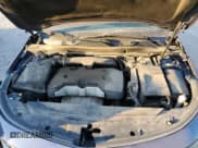 ✅ 2014 Chevrolet Impala LS • VIN: 1G11Y5SL6EU140533 • Лот: 77875854. Опубликован ранее на Copart с пробегом 136 616 миль. Бесплатный доступ к архиву аукционных продаж из США и подробный отчёт об истории автомобиля на DreamBid. Изображение 12.