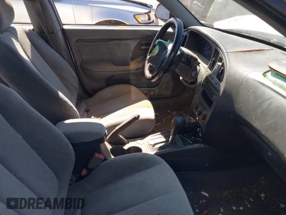 ✅ 2006 Hyundai Elantra GLS • VIN: KMHDN46D06U339228 • Lot: 41849066. Wystawiony na IAAI z przebiegiem 204 378 mil. Bezpłatny archiwum sprzedaży aukcyjnych z USA i szczegółowy raport historii pojazdu na DreamBid. Zdjęcie 5.