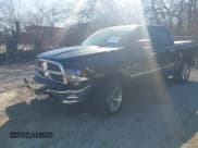✅ 2009 Dodge 1500 SLT • VIN: 1D3HV13T19S771432 • Lot: 41761462. Wystawiony na IAAI z przebiegiem 192 382 mil. Bezpłatny archiwum sprzedaży aukcyjnych z USA i szczegółowy raport historii pojazdu na DreamBid. Zdjęcie 23.