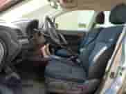 2014 Subaru Forester 2.5i с VIN JF2SJAACXEH420184, выставлен на аукционе Copart как лот 58344235 с пробегом 123 497 миль миль и Чистый • Clean title. История ставок и продаж доступна на DreamBid. Изображение 7.