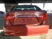 ✅ 2008 Hyundai Elantra GLS • VIN: KMHDU46D58U303296 • Lot: 75874684. Wystawiony na Copart z przebiegiem 176 539 mil mil. Skorzystaj z bezpłatnego archiwum sprzedaży aukcyjnych z USA i zobacz szczegółowy raport historii pojazdu na DreamBid. Zdjęcie 6.