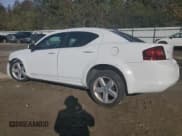 ✅ 2011 Dodge Avenger Mainstreet • VIN: 1B3BD1FB9BN557315 • Лот: 79941864. Опубликован ранее на Copart с пробегом 203 074 миль. Бесплатный доступ к архиву аукционных продаж из США и подробный отчёт об истории автомобиля на DreamBid. Изображение 2.