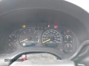 ✅ 2001 Chevrolet S-10 LS • VIN: 1GCDT13W61K190844 • Лот: 41977560. Опубликован ранее на IAAI с пробегом 252 291 миль. Бесплатный доступ к архиву аукционных продаж из США и подробный отчёт об истории автомобиля на DreamBid. Изображение 7.