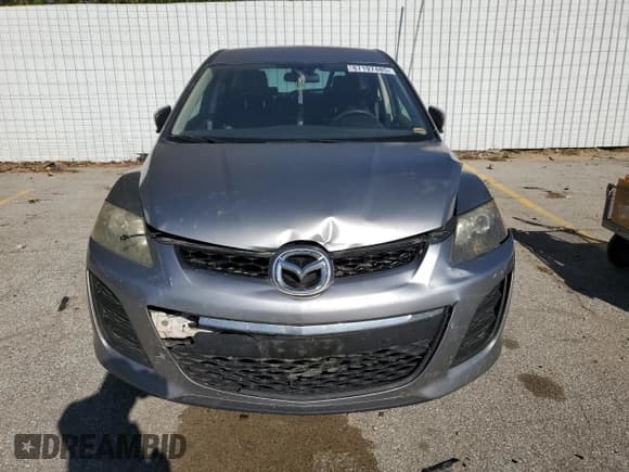 ✅ 2010 Mazda CX-7 Touring • VIN: JM3ER2W3XA0300260 • Lot: 87197485. Listed on Copart with 156,844 mi. Free auction sales archive from the USA and detailed vehicle history report at DreamBid. Image 5.