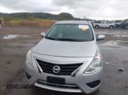 ✅ 2016 Nissan Versa S • VIN: 3N1CN7AP4GL891638 • Lot: 43282463. Listed on IAAI with 123,532 mi. Free auction sales archive from the USA and detailed vehicle history report at DreamBid. Image 12.