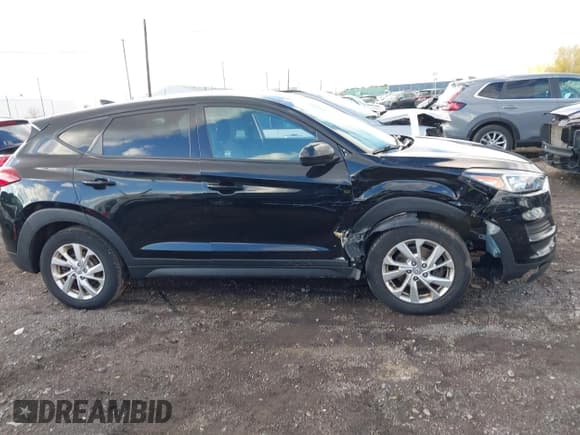 ✅ 2019 Hyundai Tucson SE • VIN: KM8J2CA48KU895729 • Лот: 43502823. Опубликован ранее на IAAI с пробегом 83 608 миль. Бесплатный доступ к архиву аукционных продаж из США и подробный отчёт об истории автомобиля на DreamBid. Изображение 13.