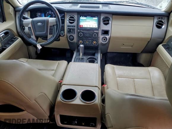 ✅ 2017 Ford Expedition Max Limited • VIN: 1FMJK2AT0HEA11285 • Lot: 95905415. Wystawiony na Copart z przebiegiem 111 277 mil. Bezpłatny archiwum sprzedaży aukcyjnych z USA i szczegółowy raport historii pojazdu na DreamBid. Zdjęcie 8.