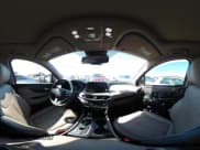 ✅ 2019 Hyundai Santa Fe Limited • VIN: 5NMS5CAA8KH036668 • Лот: 43544647. Опубликован ранее на IAAI с пробегом 82 738 миль. Бесплатный доступ к архиву аукционных продаж из США и подробный отчёт об истории автомобиля на DreamBid. Изображение 22.