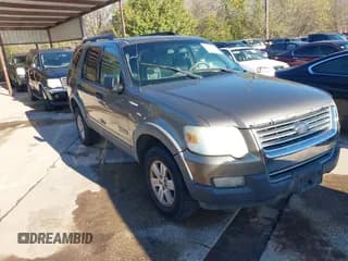 ✅ 2006 Ford Explorer XLT • VIN: 1FMEU63E36UB32901 • Lot: 43784946. Wystawiony na IAAI z przebiegiem 151 929 mil. Bezpłatny archiwum sprzedaży aukcyjnych z USA i szczegółowy raport historii pojazdu na DreamBid. Zdjęcie 1.