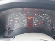 ✅ 2017 Nissan NV Cargo SV • VIN: 1N6AF0LY7HN804070 • Lot: 43231273. Listed on IAAI with 125,609 mi. Free auction sales archive from the USA and detailed vehicle history report at DreamBid. Image 7.