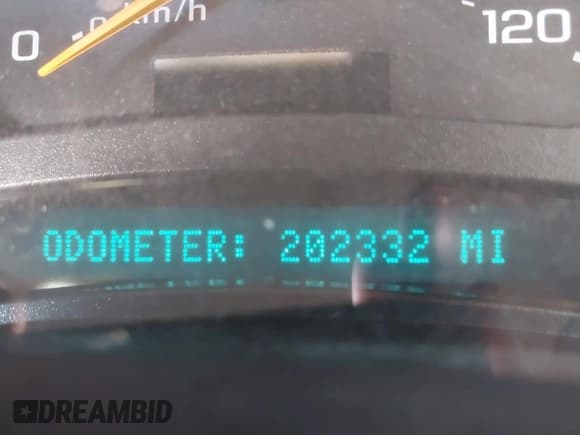 ✅ 2004 Chevrolet Tahoe LS • VIN: 1GNEK13Z54J267691 • Lot: 43680216. Listed on IAAI with 202,332 mi. Free auction sales archive from the USA and detailed vehicle history report at DreamBid. Image 15.