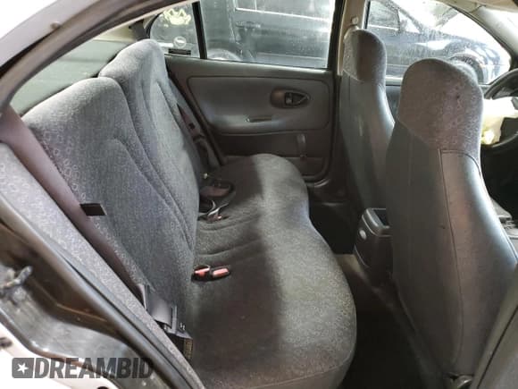 ✅ 2002 Saturn SL • VIN: 1G8ZH52842Z174081 • Lot: 82309115. Wystawiony na Copart z przebiegiem 197 180 mil. Bezpłatny archiwum sprzedaży aukcyjnych z USA i szczegółowy raport historii pojazdu na DreamBid. Zdjęcie 10.