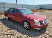✅ 2008 Cadillac DTS 1SA • VIN: 1G6KD57Y08U103240 • Lot: 68179595. Listed on Copart with 73,917 mi. Free auction sales archive from the USA and detailed vehicle history report at DreamBid. Image 4.