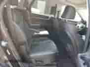 2023 Hyundai Palisade XRT с VIN KM8R3DGE3PU627734, выставлен на аукционе Copart как лот 66581304 с пробегом 18 305 миль миль и Списание • Salvage title. История ставок и продаж доступна на DreamBid. Изображение 11.