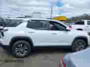 2025 Chevrolet Equinox AWD LT с VIN 3GNAXPEG8SL223205, выставлен на аукционе IAAI как лот 42033106 с пробегом 164 миль миль и . История ставок и продаж доступна на DreamBid. Изображение 13.