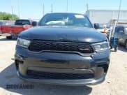 ✅ 2025 Dodge Durango GT • VIN: 1C4RDHDG9SC537744 • Lot: 42257516. Listed on IAAI with 668 mi. Free auction sales archive from the USA and detailed vehicle history report at DreamBid. Image 12.