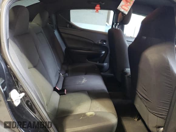 ✅ 2011 Dodge Avenger Express • VIN: 1B3BD4FB8BN608952 • Лот: 54002444. Опубликован ранее на Copart с пробегом 189 850 миль. Бесплатный доступ к архиву аукционных продаж из США и подробный отчёт об истории автомобиля на DreamBid. Изображение 10.