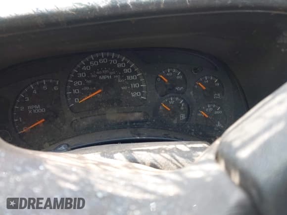 ✅ 2005 Chevrolet Silverado 1500 LS • VIN: 1GCEC19Z35Z286854 • Лот: 43374287. Опубликован ранее на IAAI с пробегом Не указан. Бесплатный доступ к архиву аукционных продаж из США и подробный отчёт об истории автомобиля на DreamBid. Изображение 16.