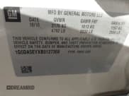 ✅ 2011 Cadillac CTS • VIN: 1G6DA5EYXB0127368 • Lot: 43407369. Wystawiony na IAAI z przebiegiem 164 398 mil. Bezpłatny archiwum sprzedaży aukcyjnych z USA i szczegółowy raport historii pojazdu na DreamBid. Zdjęcie 9.