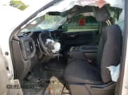 ✅ 2020 Chevrolet Silverado 1500 Work Truck • VIN: 3GCNWAEH2LG346656 • Lot: 60455334. Wystawiony na Copart z przebiegiem 113 499 mil. Bezpłatny archiwum sprzedaży aukcyjnych z USA i szczegółowy raport historii pojazdu na DreamBid. Zdjęcie 7.