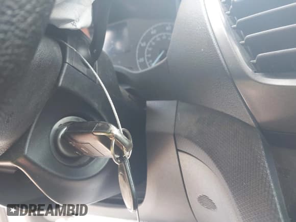 ✅ 2023 Ford Transit Connect XL • VIN: NM0LE7S27P1569645 • Lot: 42530307. Listed on IAAI with 49,890 mi. Free auction sales archive from the USA and detailed vehicle history report at DreamBid. Image 11.