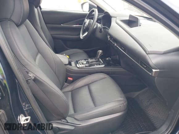 ✅ 2024 Mazda CX-30 S Select Sport • VIN: 3MVDMBBM7RM672289 • Лот: 43405178. Опубликован ранее на IAAI с пробегом 22 725 миль. Бесплатный доступ к архиву аукционных продаж из США и подробный отчёт об истории автомобиля на DreamBid. Изображение 5.