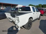 ✅ 2021 Nissan Frontier SV • VIN: 1N6ED0EB8MN717952 • Lot: 41995406. Wystawiony na IAAI z przebiegiem 67 048 mil. Bezpłatny archiwum sprzedaży aukcyjnych z USA i szczegółowy raport historii pojazdu na DreamBid. Zdjęcie 4.