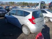 ✅ 2016 Nissan Note SV • VIN: 3N1CE2CP9GL380412 • Lot: 43897396. Listed on IAAI with 156,342 mi. Free auction sales archive from the USA and detailed vehicle history report at DreamBid. Image 3.