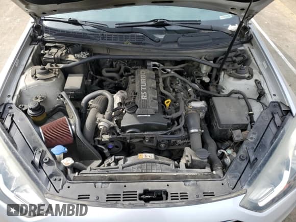 ✅ 2013 Hyundai Genesis Coupe Premium • VIN: KMHHT6KD6DU079696 • Lot: 54693345. Wystawiony na Copart z przebiegiem 120 628 mil. Bezpłatny archiwum sprzedaży aukcyjnych z USA i szczegółowy raport historii pojazdu na DreamBid. Zdjęcie 11.