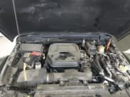 ✅ 2023 Jeep Wrangler Rubicon • VIN: 1C4JJXR68PW584575 • Лот: 41391275. Опубликован ранее на IAAI с пробегом 38 122 миль. Бесплатный доступ к архиву аукционных продаж из США и подробный отчёт об истории автомобиля на DreamBid. Изображение 10.