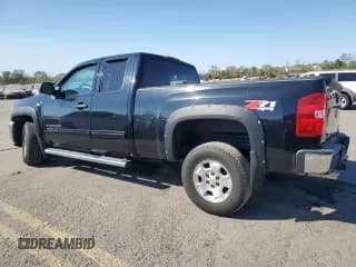 ✅ 2012 Chevrolet Silverado 1500 LT • VIN: 1GCRKSE77CZ128416 • Lot: 75543524. Listed on Copart with 144,756 mi. Free auction sales archive from the USA and detailed vehicle history report at DreamBid. Image 2.