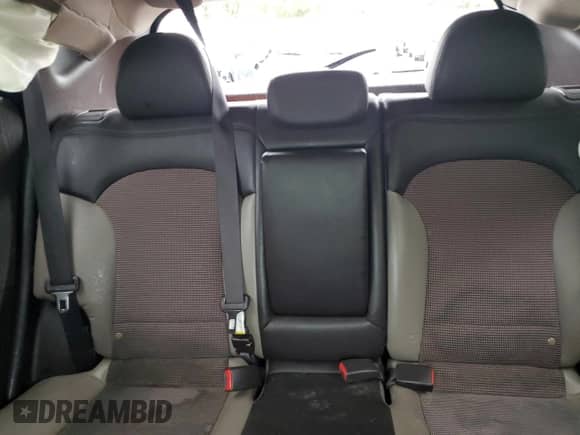 2013 Hyundai Tucson GLS z VIN KM8JU3AC4DU546815, wystawiony jako Copart lot #60543454 z przebiegiem 158 613 mil mil oraz Szkoda całkowita • Salvage title. Historia ofert i sprzedaży dostępna na DreamBid. Obrazek 10.