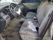 ✅ 2007 Toyota Highlander w/3rd Row • VIN: JTEEW21A370039114 • Lot: 94520265. Listed on Copart with Not provided. Free auction sales archive from the USA and detailed vehicle history report at DreamBid. Image 7.