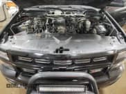 ✅ 2015 Chevrolet Silverado 1500 LTZ • VIN: 3GCUKSEJ4FG355184 • Лот: 45028985. Опубликован ранее на Copart с пробегом 76 358 миль. Бесплатный доступ к архиву аукционных продаж из США и подробный отчёт об истории автомобиля на DreamBid. Изображение 11.