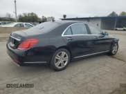 ✅ 2017 Mercedes-Benz S 550 • VIN: WDDUG8FB0HA305725 • Lot: 82068575. Wystawiony na Copart z przebiegiem 49 514 mil. Bezpłatny archiwum sprzedaży aukcyjnych z USA i szczegółowy raport historii pojazdu na DreamBid. Zdjęcie 3.