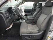 ✅ 2014 Toyota Tundra SR5 • VIN: 5TFDM5F12EX056717 • Lot: 51378205. Listed on Copart with Not provided. Free auction sales archive from the USA and detailed vehicle history report at DreamBid. Image 7.