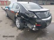 ✅ 2012 Acura TL Technology • VIN: 19UUA8F51CA034853 • Лот: 43785384. Опубликован ранее на IAAI с пробегом 199 320 миль. Бесплатный доступ к архиву аукционных продаж из США и подробный отчёт об истории автомобиля на DreamBid. Изображение 3.