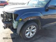 ✅ 2018 Volkswagen Atlas S • VIN: 1V2AR2CA9JC536034 • Lot: 41632202. Listed on IAAI with 152,181 mi. Free auction sales archive from the USA and detailed vehicle history report at DreamBid. Image 20.