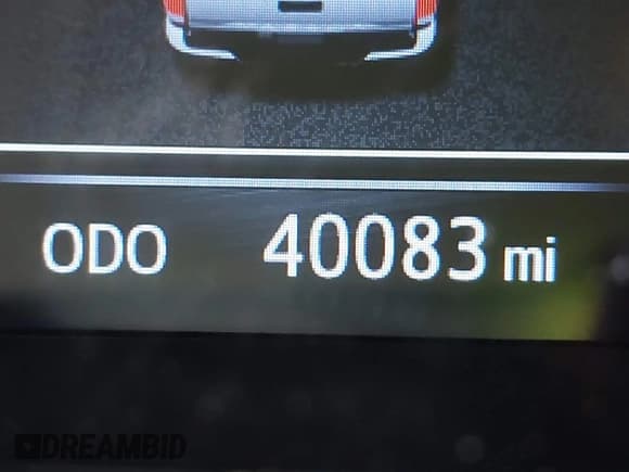 ✅ 2021 Toyota Tacoma SR5 • VIN: 3TYDZ5BNXMT003542 • Lot: 42190502. Wystawiony na IAAI z przebiegiem 40 083 mil. Bezpłatny archiwum sprzedaży aukcyjnych z USA i szczegółowy raport historii pojazdu na DreamBid. Zdjęcie 16.