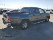 ✅ 2013 Toyota Tacoma • VIN: 5TFJX4CN3DX033070 • Lot: 69983245. Listed on Copart with 110,841 mi. Free auction sales archive from the USA and detailed vehicle history report at DreamBid. Image 3.