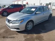 ✅ 2017 Nissan Altima SR • VIN: 1N4AL3AP1HC215489 • Lot: 43587237. Listed on IAAI with 74,718 mi. Free auction sales archive from the USA and detailed vehicle history report at DreamBid. Image 17.