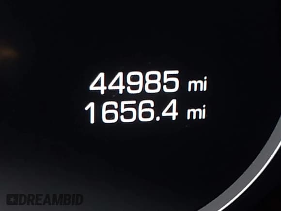 ✅ 2020 Porsche Cayenne • VIN: WP1AA2AY1LDA06726 • Лот: 41788447. Опубликован ранее на IAAI с пробегом 44 985 миль. Бесплатный доступ к архиву аукционных продаж из США и подробный отчёт об истории автомобиля на DreamBid. Изображение 16.