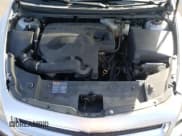 ✅ 2011 Chevrolet Malibu 1LS • VIN: 1G1ZB5E12BF118947 • Lot: 80688354. Listed on Copart with 89,713 mi. Free auction sales archive from the USA and detailed vehicle history report at DreamBid. Image 13.