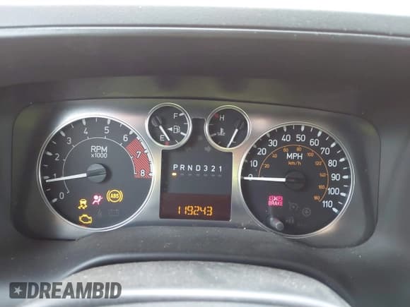 ✅ 2009 Hummer H3 H3T Luxury • VIN: 5GNEN13E998144228 • Lot: 42696014. Wystawiony na IAAI z przebiegiem 119 243 mil. Bezpłatny archiwum sprzedaży aukcyjnych z USA i szczegółowy raport historii pojazdu na DreamBid. Zdjęcie 7.